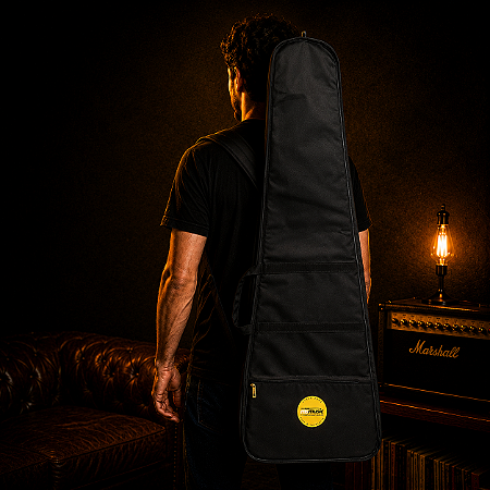 BAG CONTRABAIXO CH100