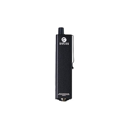 Amplificador de Fone Custom Sound CSPWP-01 Pro 1 Canal
