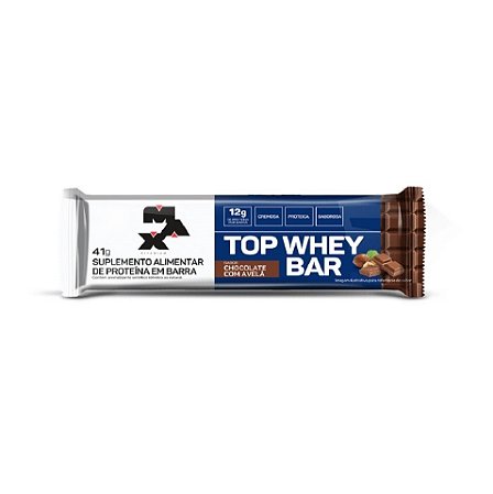 Top Whey Bar (41g)