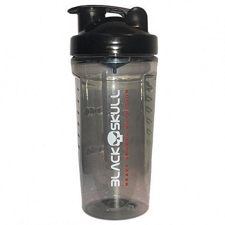 Coqueteleira Fumê (750ml)