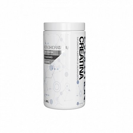 Evolution Creatina (300g)