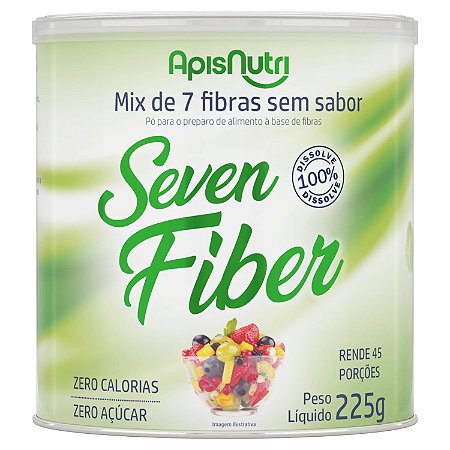 Seven Fiber