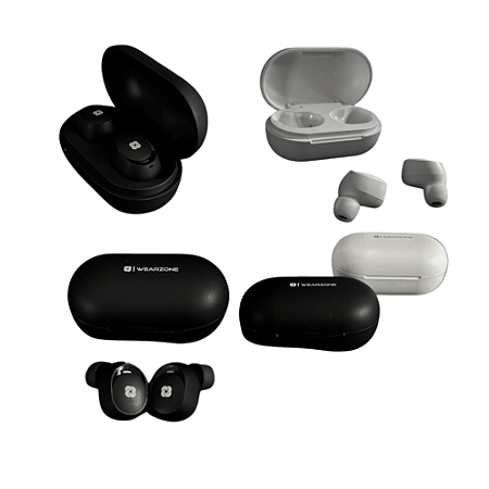 Fones De Ouvido Zone Buds 01