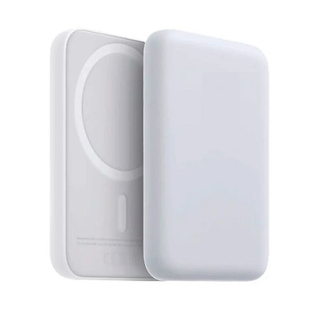 Peining Power Bank Carregador sem Fio Indução 5000mAh