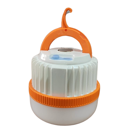 Lampada Portátil Led Magnetica De Litio Forte