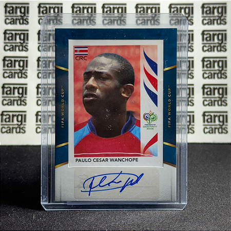 ベルカンプ 直筆サイン 2018-19 Panini Treble /49