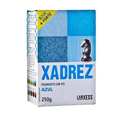 Tinta Xadrez Po 250 G Verde - Lojas Aqui Tem