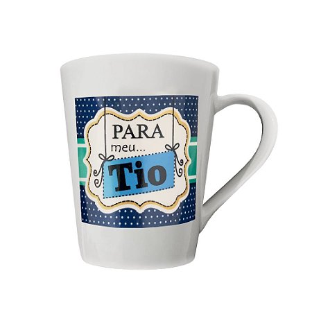 Caneca Para Meu Tio