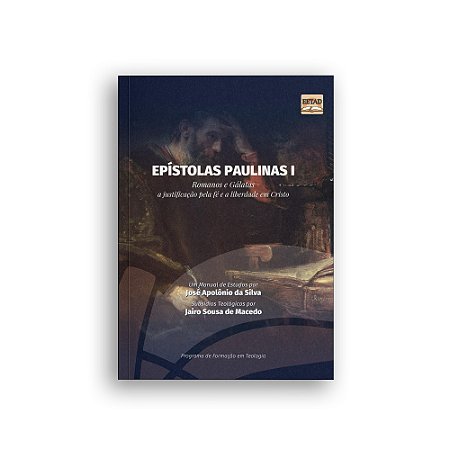 Epístolas Paulinas I