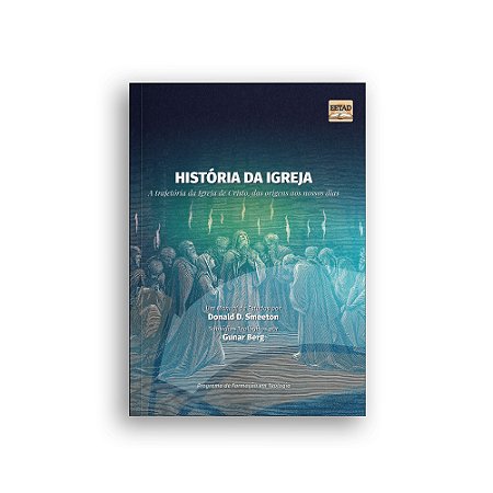 História da Igreja