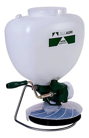 Semeadeira Manual AG10