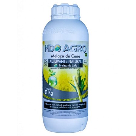 Melaço de Cana 1KG