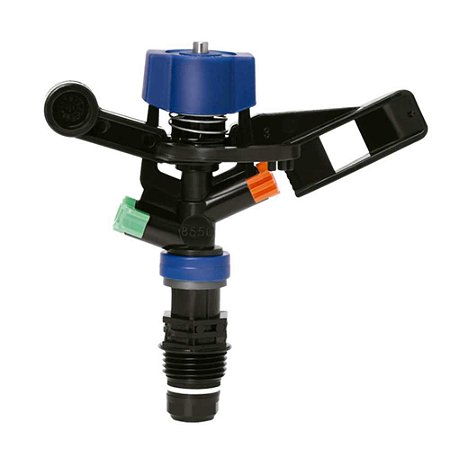 Aspersor D-net 8550 2.9 + 1.8 680 L/h - Netafim