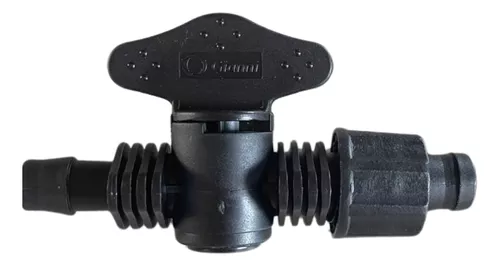CONECTOR REGISTRO INICIAL 16MM + CHULA