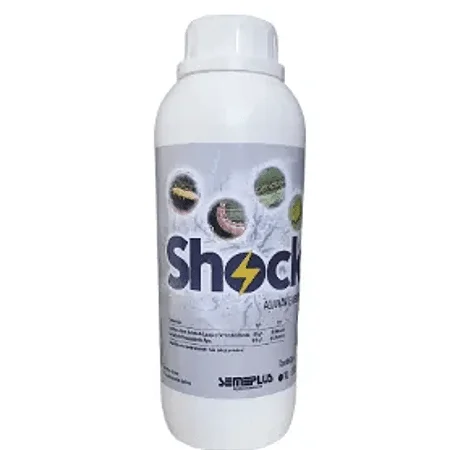 Shock - Adjuvante 1 L (D-LIMONENO + CITRONELA)
