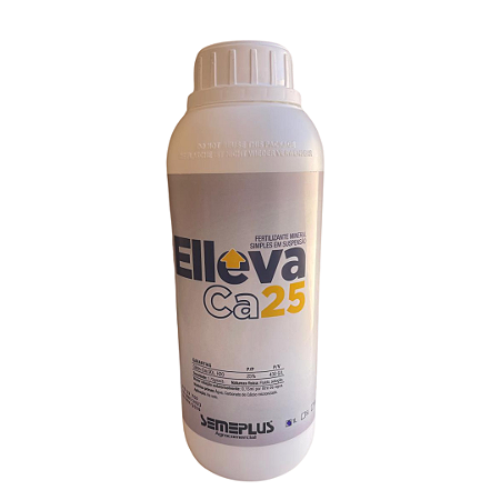 Elleva Ca25 - 1L