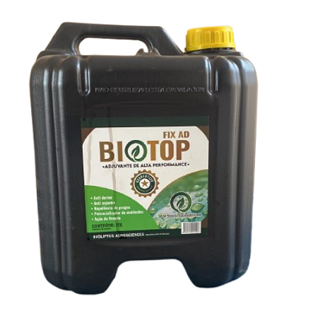 Bio Top Fix Ad Galão de 20Litros