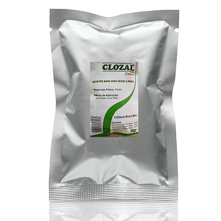 Calda Bordalesa PRONTA 2 saches - rende 20L
