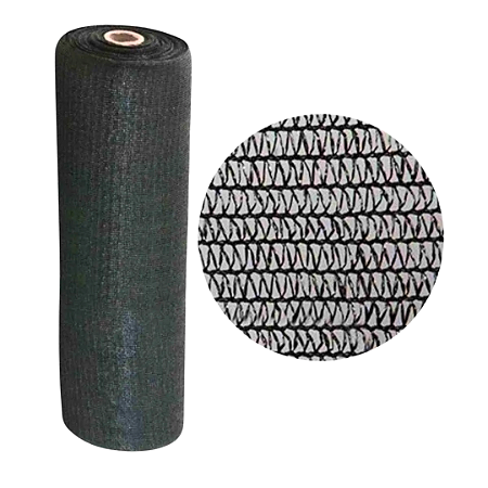 Tela Sombreamento 35% Sombrite 4,00 x 50 metros Horta Sombra