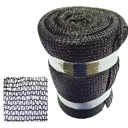 Tela Sombreamento 70% Sombrite 4,00 x 50 metros Horta Sombra