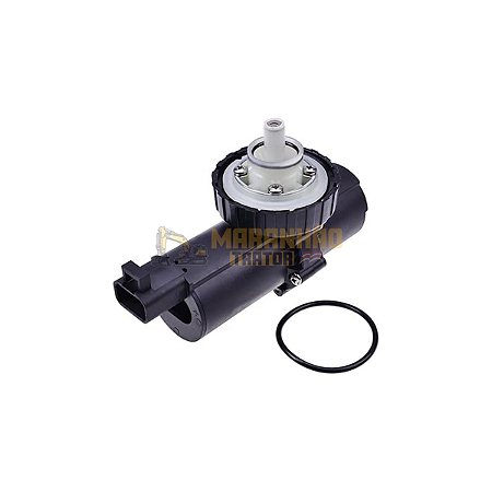 DZ118224: Bomba Combustível 24v John Deere