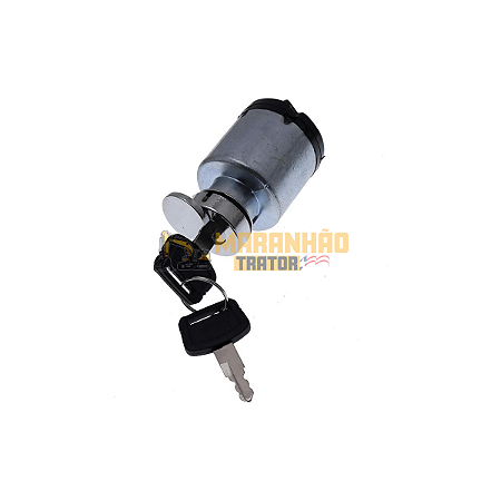 AT154992: Interruptor de ignição  John Deere