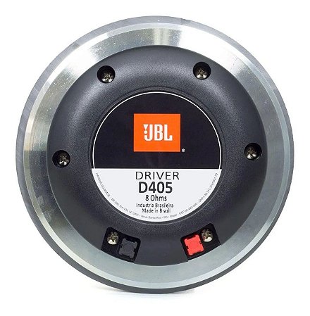 Driver D450 Selenium JBL 100w RMS 8 Ohms