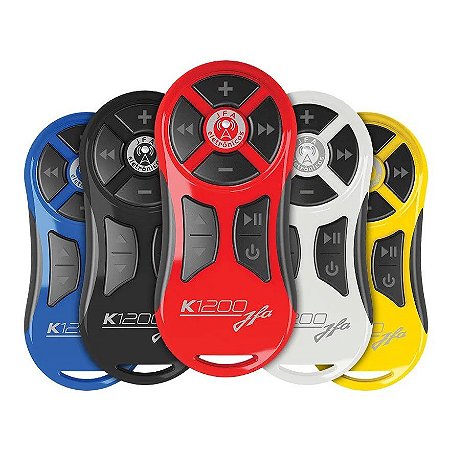 CONTROLE JFA K1200 COLOR