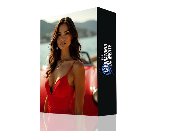 🔱 COMBO CURA + NOVA MULHER  - RESULTADO IMEDIATO🔱