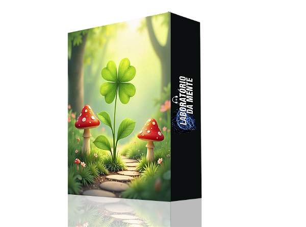 🔱COMBO SORTE BRUTAL-UNISSEX- EXTREMAMENTE PODEROSO🔱