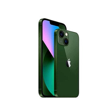 Iphone 13 Apple 128 GB verde tela 6,1 + Adaptador Grátis - Hekxthen Store