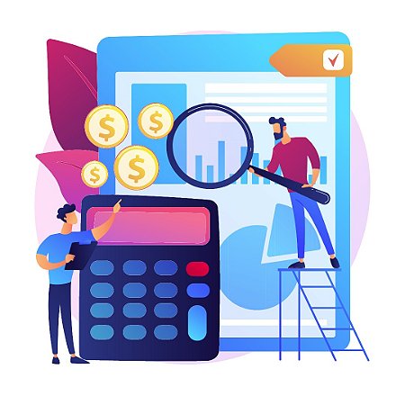 Consulta Serasa