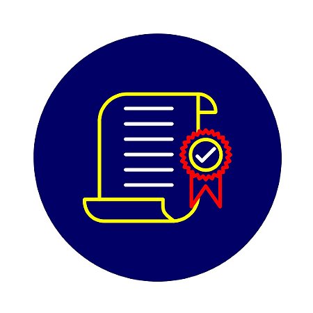 Impressão Certificado Inmetro