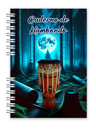 Caderno de Kambondo