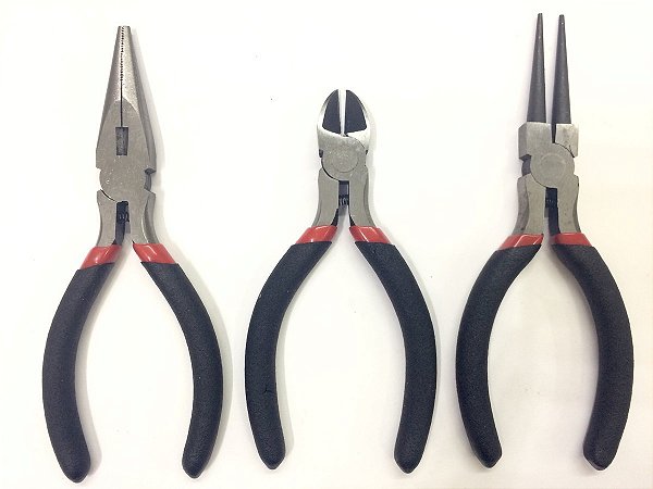 Alicates
