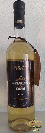 Fermentado alcóolico de Manga