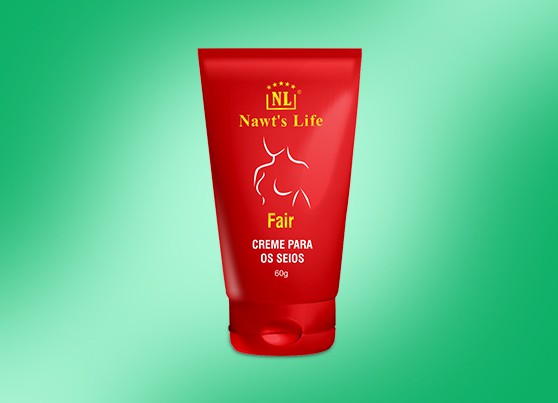 CREME MASSAGEADOR (ESCOLHA VARIAÇÃO: MÃOS, PÉS OU SEIOS)