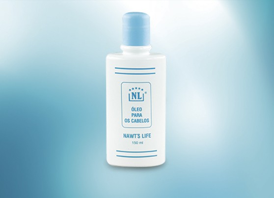 SHAMPOO CABELOS OLEOSOS