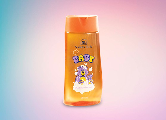 SHAMPOO INFANTIL