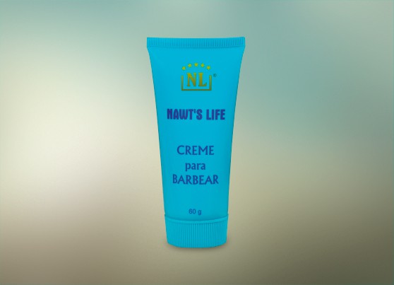 CREME DE BARBEAR