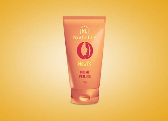 CREME PEELING