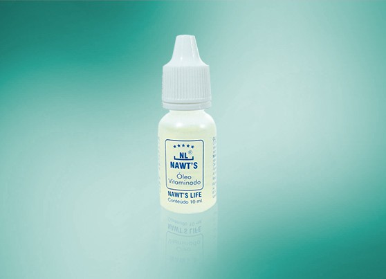 ÓLEO VITAMINADO
