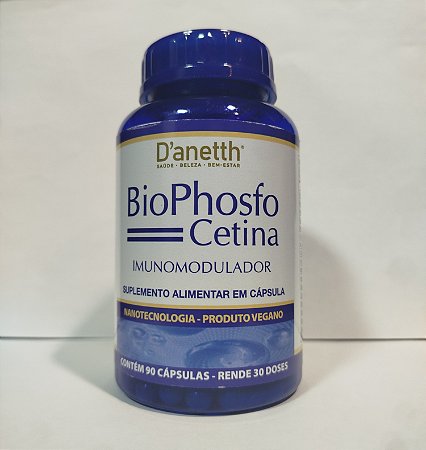 BioPhosfocetina