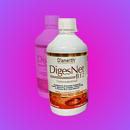 Digesnet B12