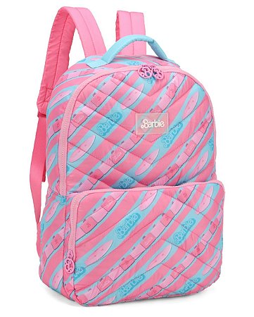 MOCHILA COSTA BARBIE PINK