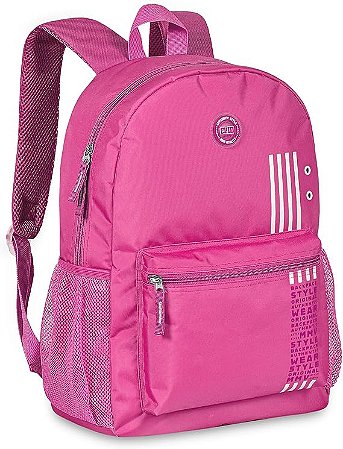 Mochila Clio Style
