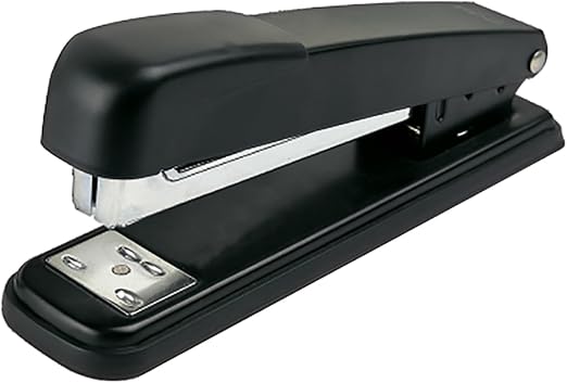 Grampeador Metálico de Mesa G105 da Tilibra
