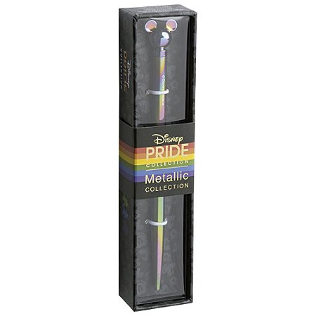 Caneta Disney Pride Collection – Metallic Edition