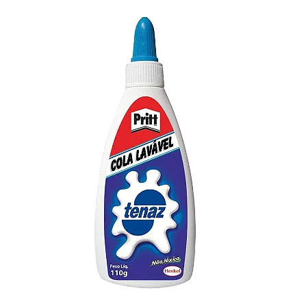 Cola Líquida Pritt 110g