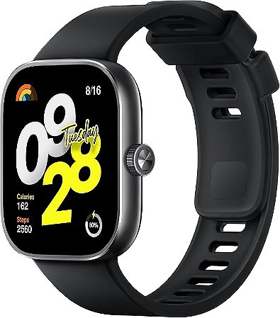 Smartwatch Xiaomi Redmi Watch 4 (Versão Global)